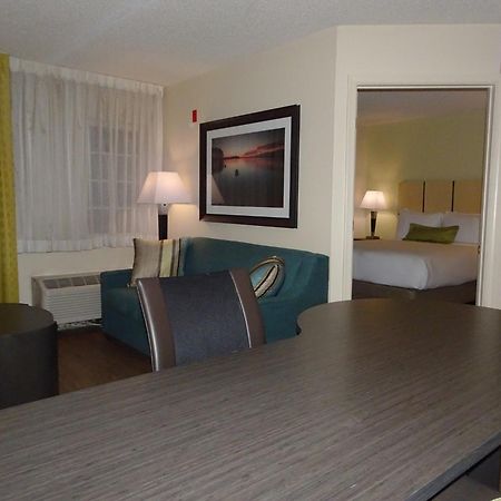 Candlewood Suites Glen Allen-Short Pump Exterior foto