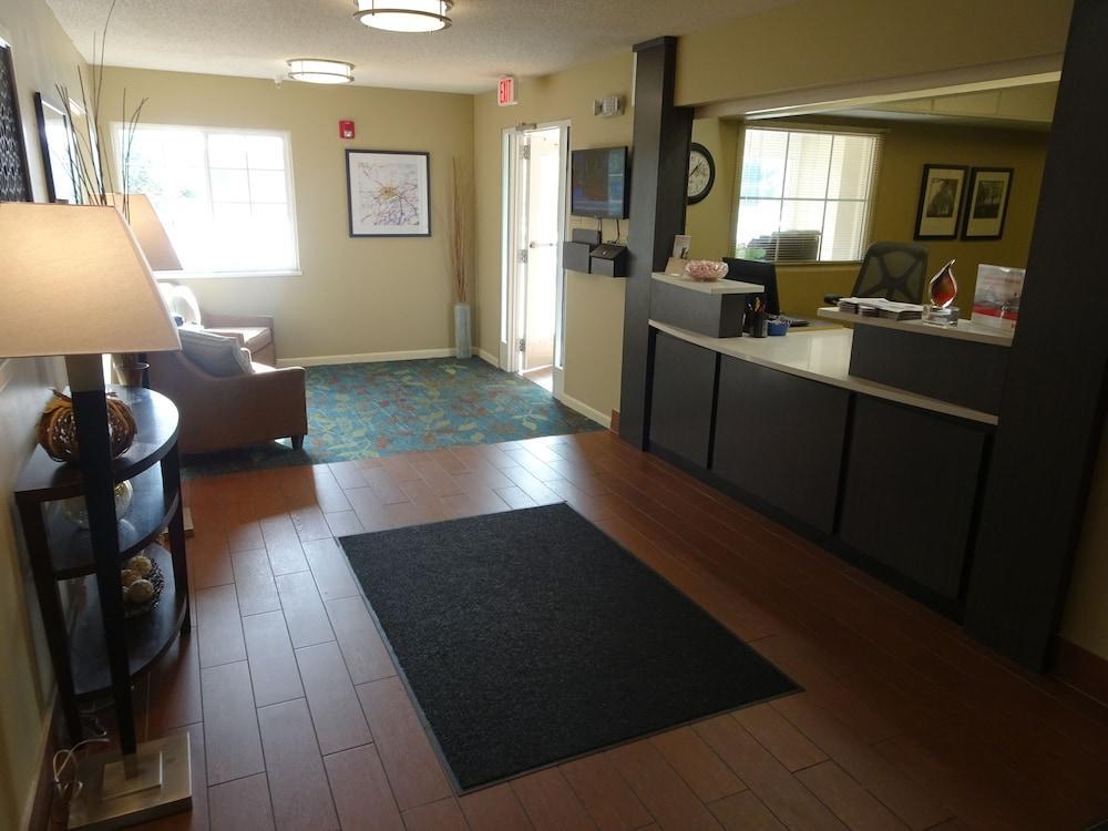 Candlewood Suites Glen Allen-Short Pump Exterior foto