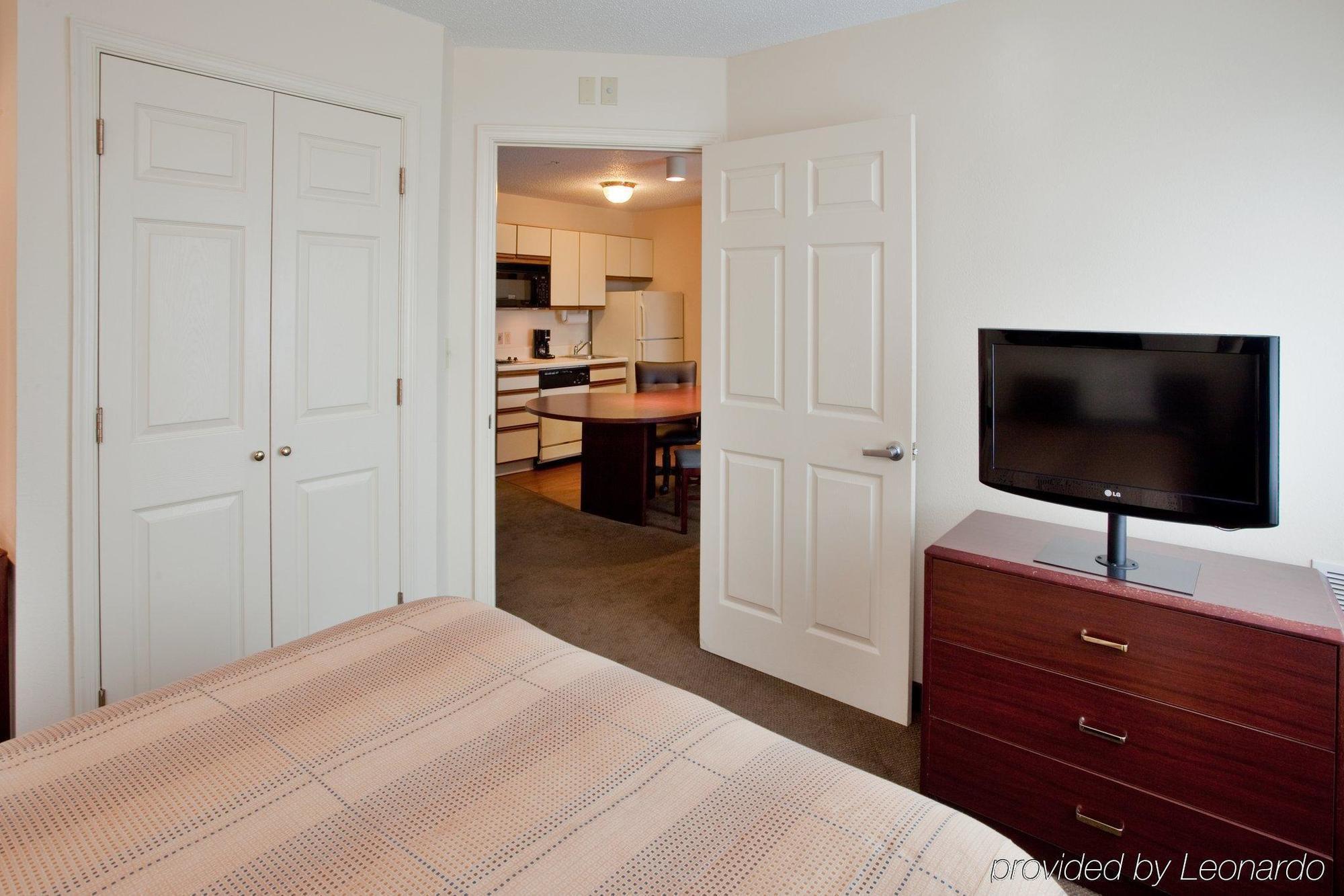Candlewood Suites Glen Allen-Short Pump Habitación foto