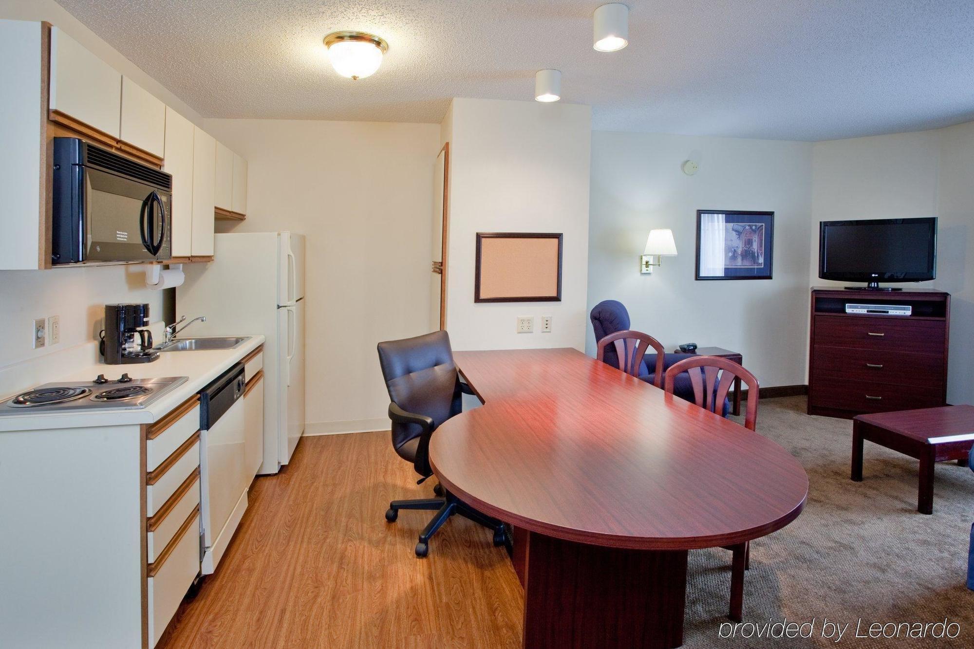 Candlewood Suites Glen Allen-Short Pump Habitación foto