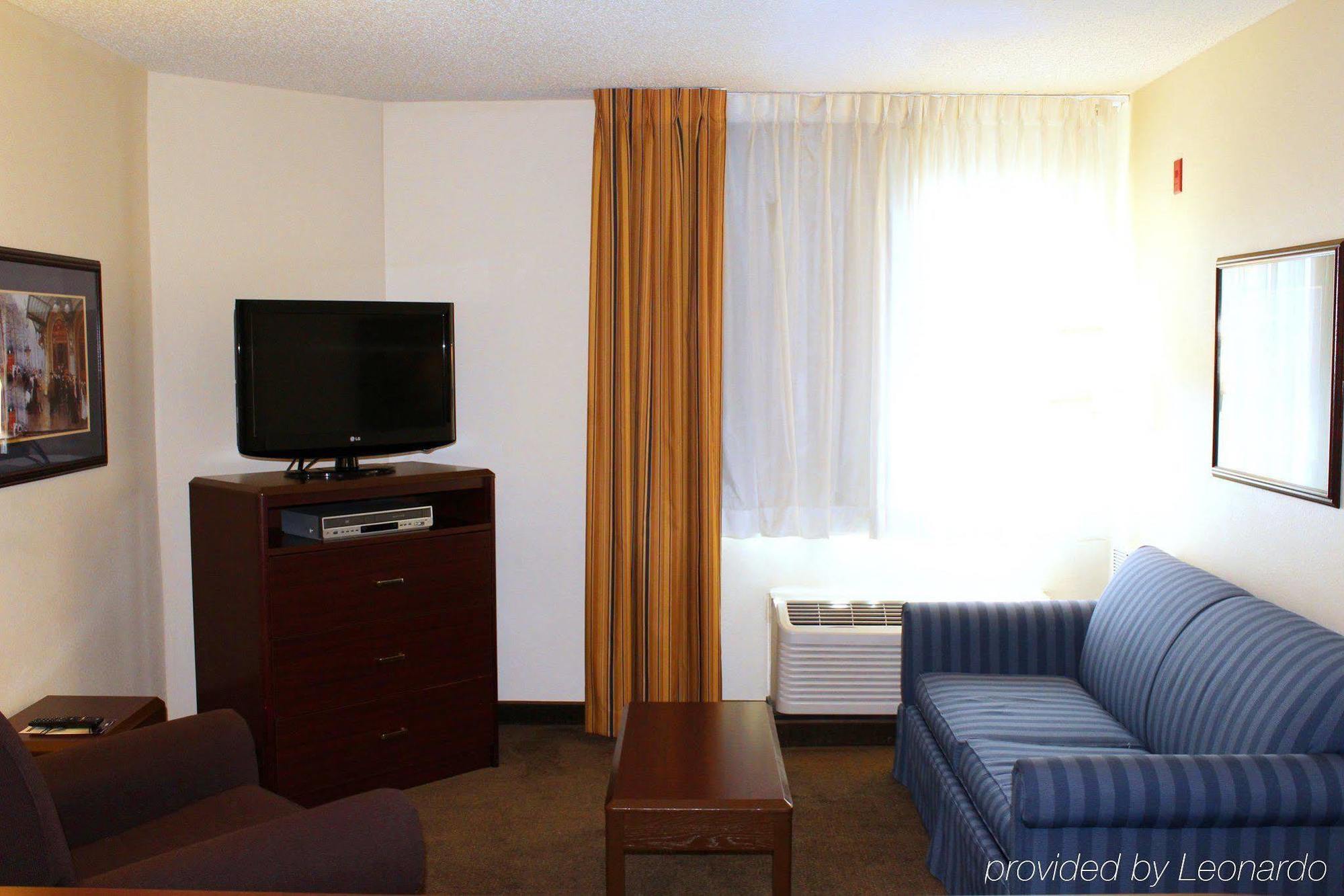 Candlewood Suites Glen Allen-Short Pump Exterior foto