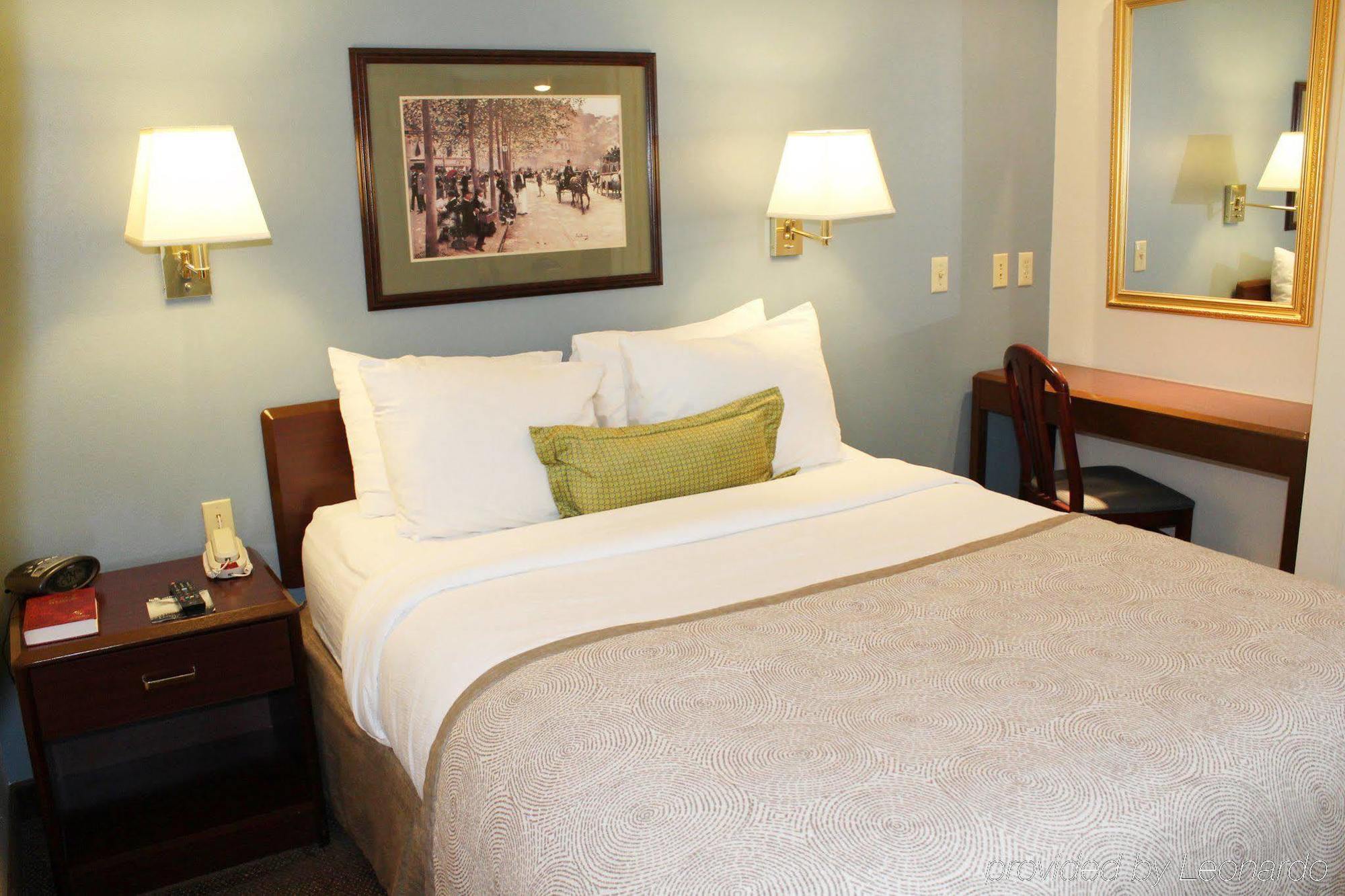 Candlewood Suites Glen Allen-Short Pump Exterior foto