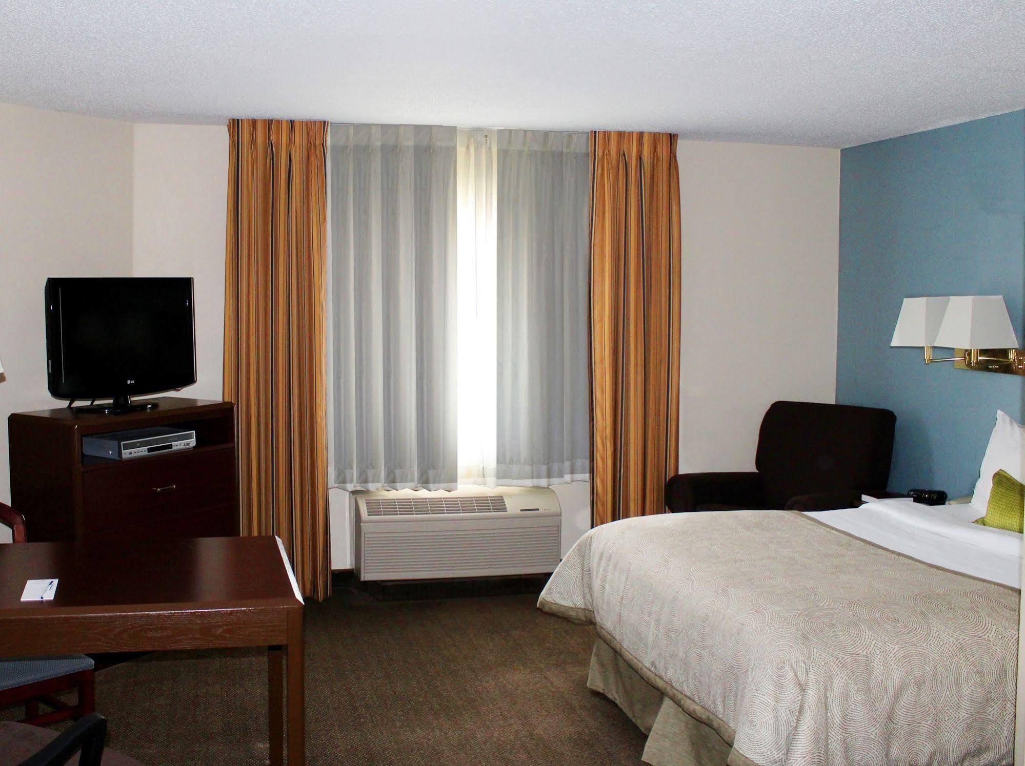 Candlewood Suites Glen Allen-Short Pump Exterior foto