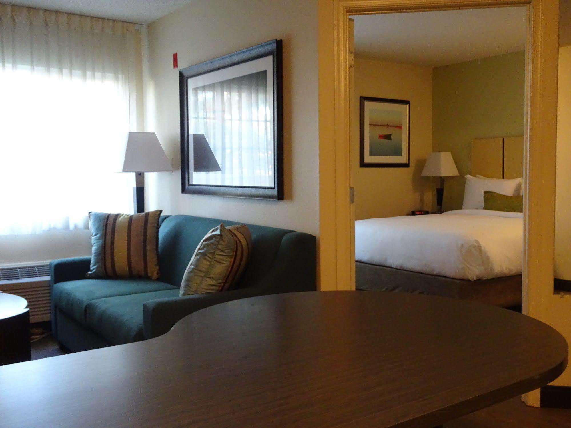 Candlewood Suites Glen Allen-Short Pump Exterior foto