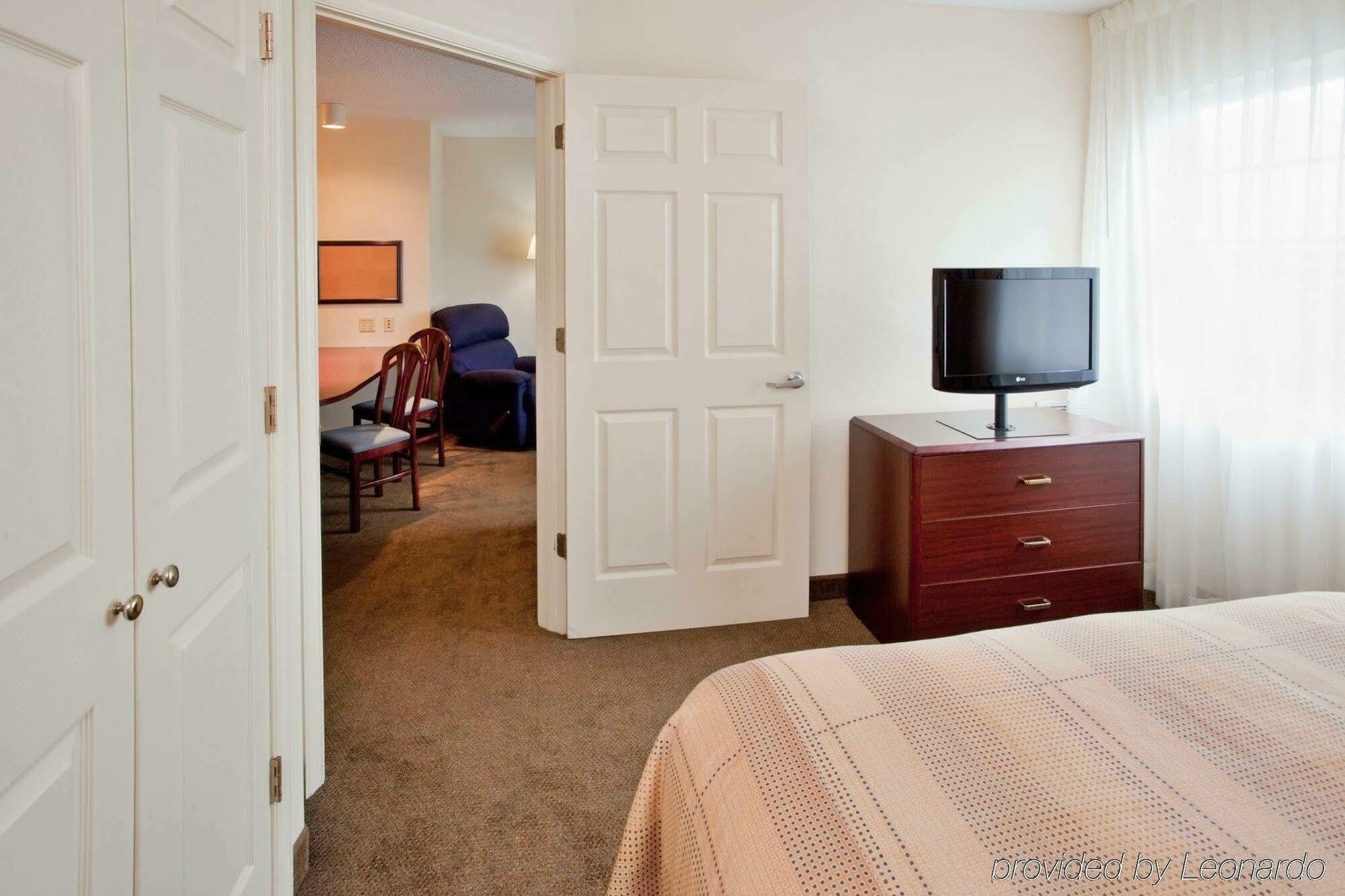 Candlewood Suites Glen Allen-Short Pump Exterior foto