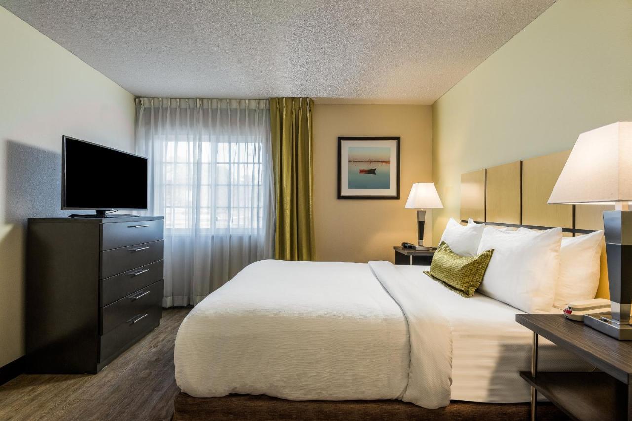 Candlewood Suites Glen Allen-Short Pump Exterior foto